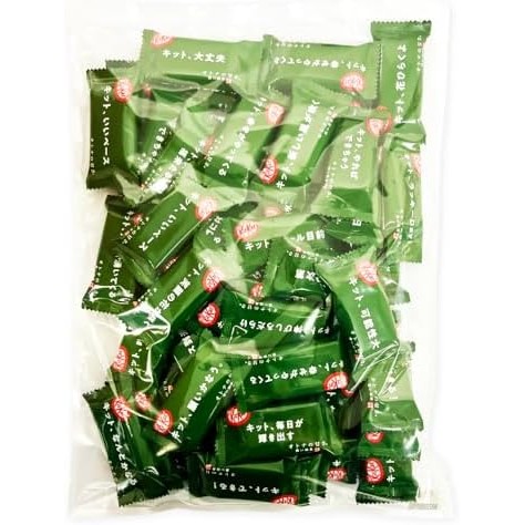 Nestlé Kitkat Mini Matcha Sweetness 500 กรัม【Direct from Japan】