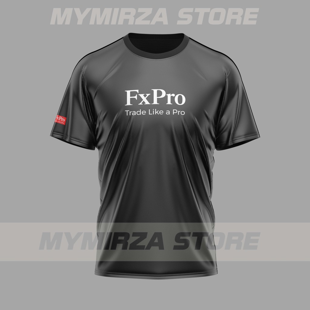 เสื้อยืด Fxpro - โพลีเอสเตอร์ Dri-Fit ประสิทธิภาพ 100% คุณภาพระดับพรีเมียม ผู้ชายผู้หญิงผู้ชายผู้หญิ