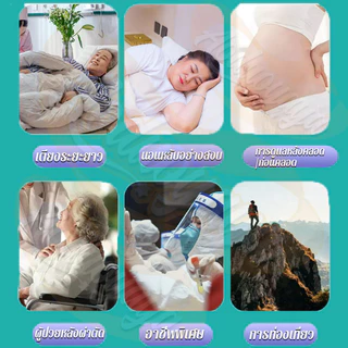 Aoduoyaya ผ้าอ้อมผู้ใหญ่แบบเทป 100ชิ้น อัตราการดูดซึมสูง ระบายอากาศดี เทปติดผ้าอ้อมผู้ใหญ่ M/L/XL
