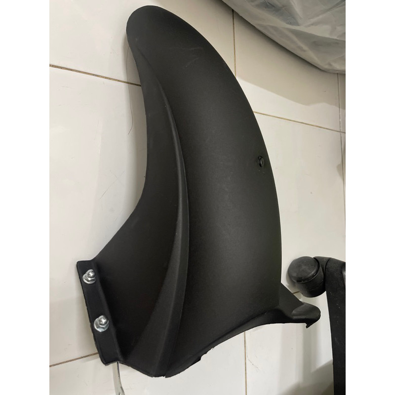 บังโคลนหลังสําหรับ NOUVO 4, nouvo LX