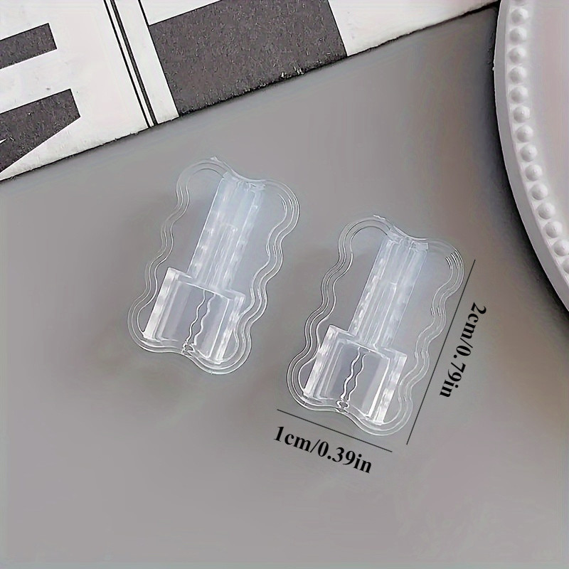 2/5/10 ชิ้นตัวป้องกันสายเคเบิลสําหรับสายชาร์จ USB สายไฟ Apple/Type C 3D สายข้อมูลแขนป้องกันทนทานสวมใส่ฝาครอบสายเคเบิล ราคา ถูกที่สุด ดีลบีเคเค แกลเลอรีภาพที่ 8
