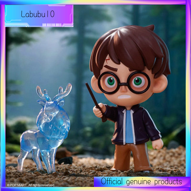 ของขวัญอินเทรนด์ชุดนักโทษของ Harry Potter และ Azkaban- && *