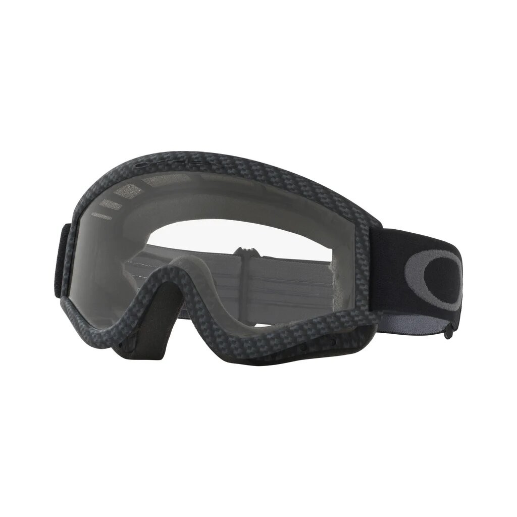 OAKLEY OO7008-01-230 OAKLEY L FRAME MX Goggle