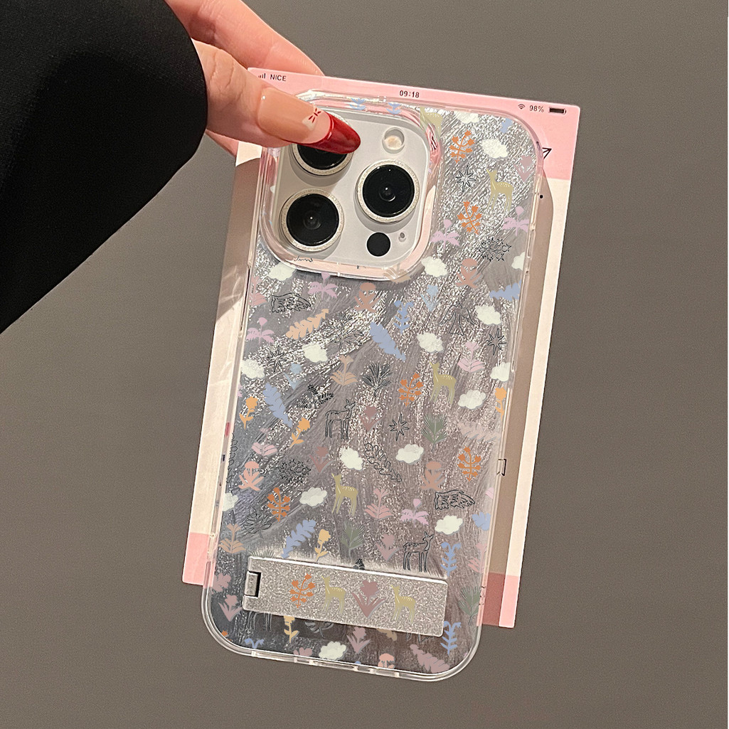 ที่วางโทรศัพท์มือถือเหมาะสําหรับ OPPO RENO6 LITE RENO4F OPPO A76 A57 A55 A60 A18 A16 A3S A56 642YSK