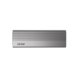 LEXAR LPAE300 M.2 SSD Enclosure Externa (กล่องสำหรับแปลงเอสเอสดี) USB 3.2 Gen 2 : LXR-LPAE300