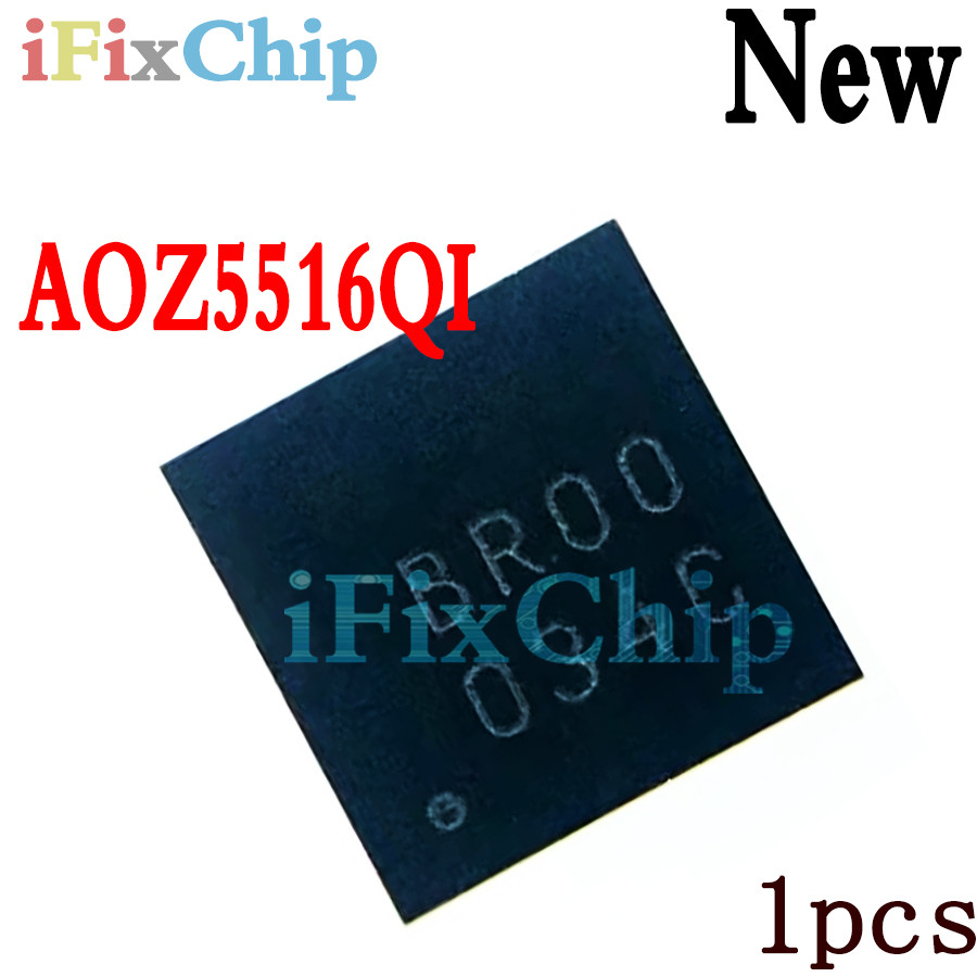 1 ชิ้นใหม่เอี่ยม AOZ5516QI BR00 BROO BP00 BPO QFN
