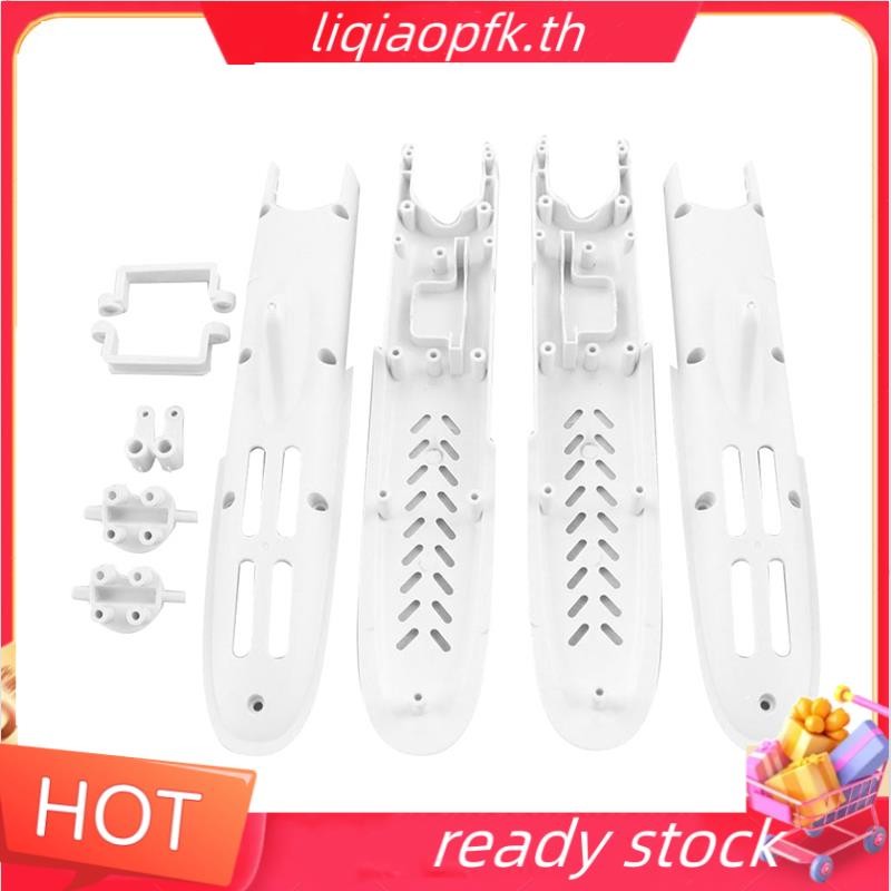 Ready store XK X450.0020 Motor Mount Support Set สําหรับ Wltoys XK X450 Aviator VTOL RC เครื่องบินอุ