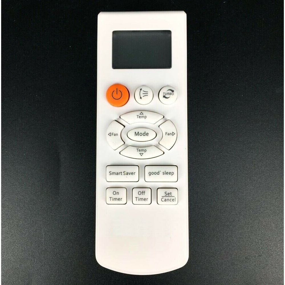 ใหม่เปลี่ยน Universal AC Remote DB93-08808B สําหรับเครื่องปรับอากาศ SAMSUNG ราคา ถูกที่สุด ดีลบีเคเค รูปภาพหลัก