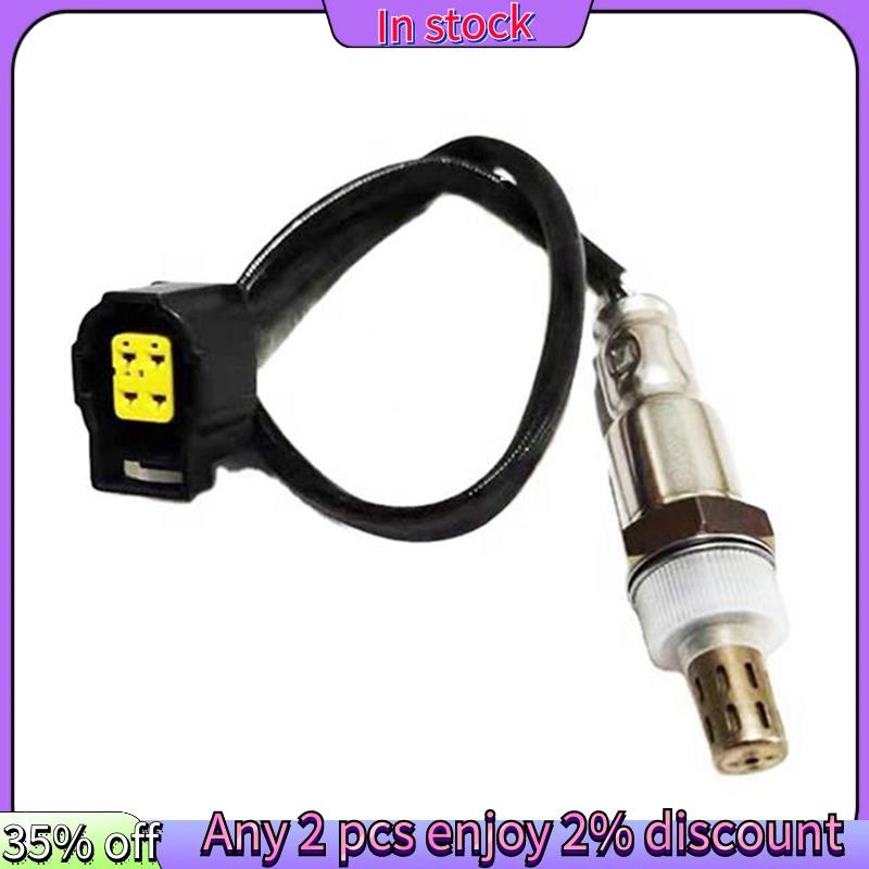 ในสต็อก-probe Oxygen O2 Sensor Fit สําหรับ Mitsubishi Mirage 1.2L 2012 2013 2014 2015 2016 1588A275 