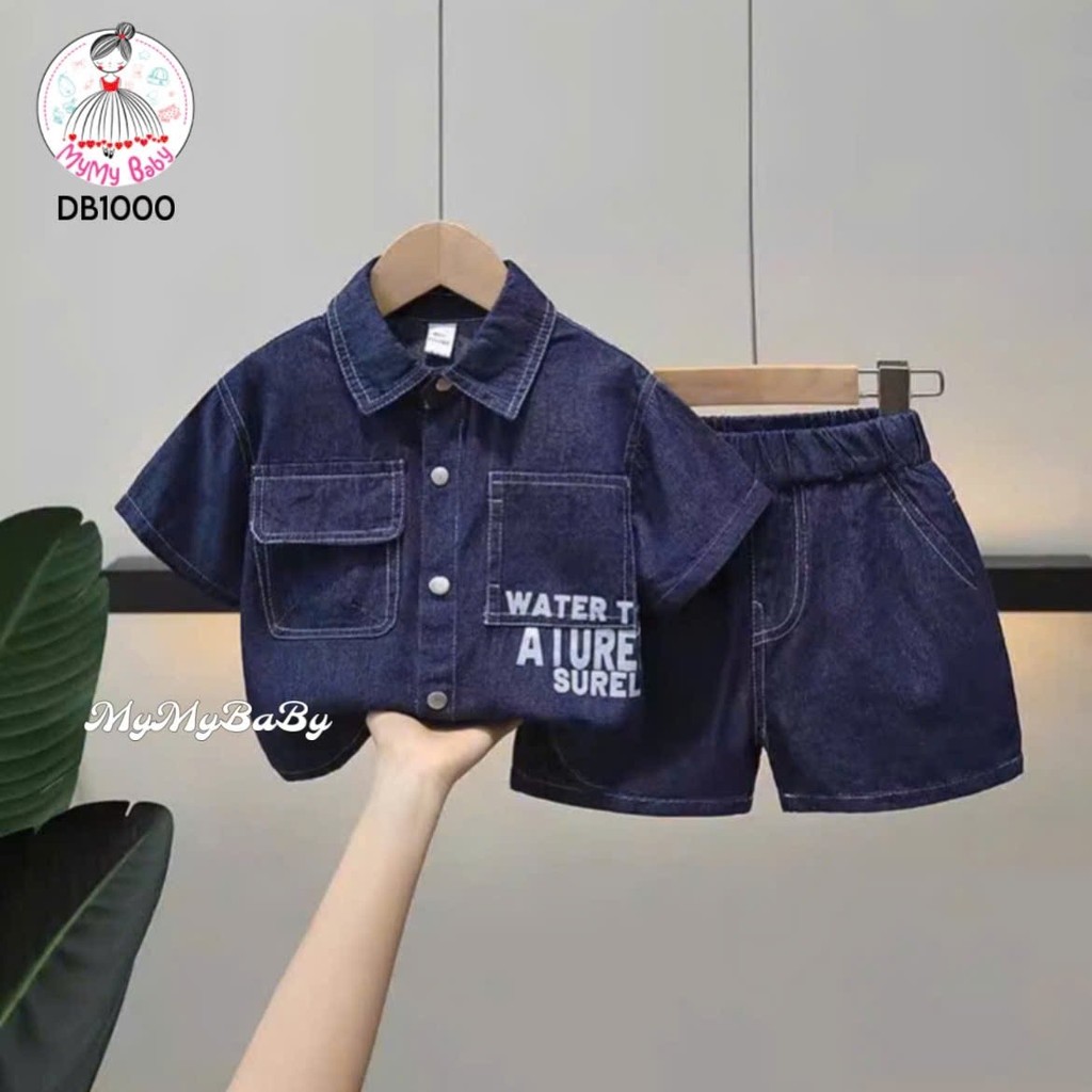 FASHIONABLE ACTIVE JEAN SUITS FOR BOYS, BOYS TET OUTFITS, BOYS SET, COOL OUTFITS, FALL-Winter OUTFIT