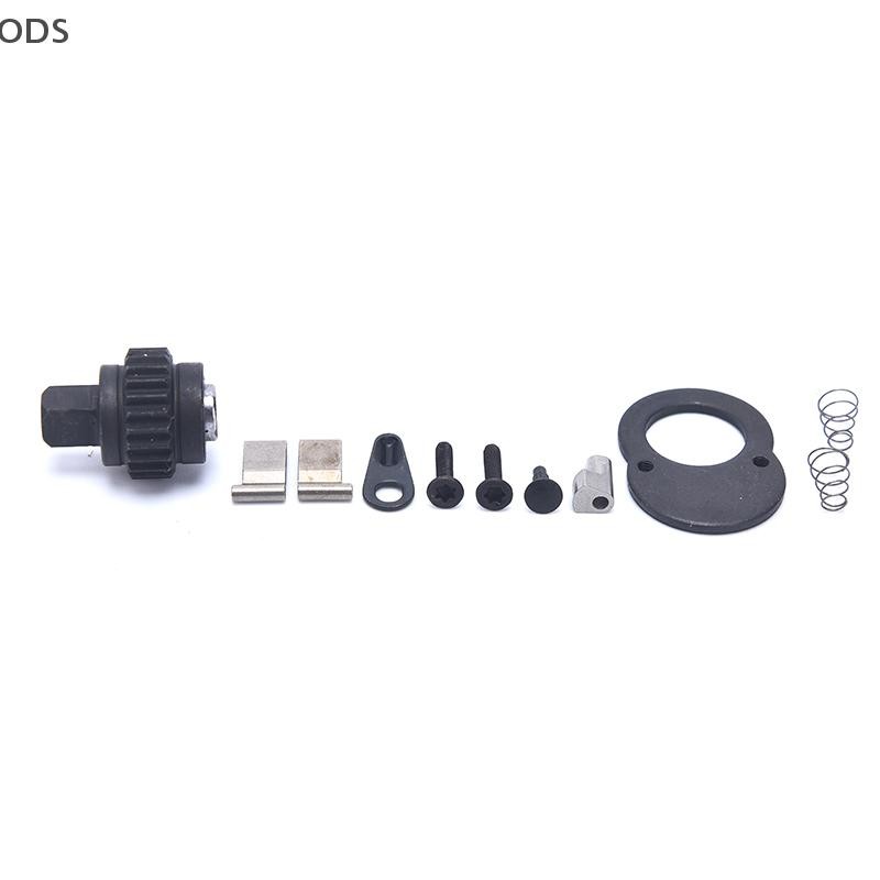Ods 24/72 ฟัน Ratchet Socket ประแจซ่อมอุปกรณ์เสริมอะไหล่ชุด OD - รูปที่ 6