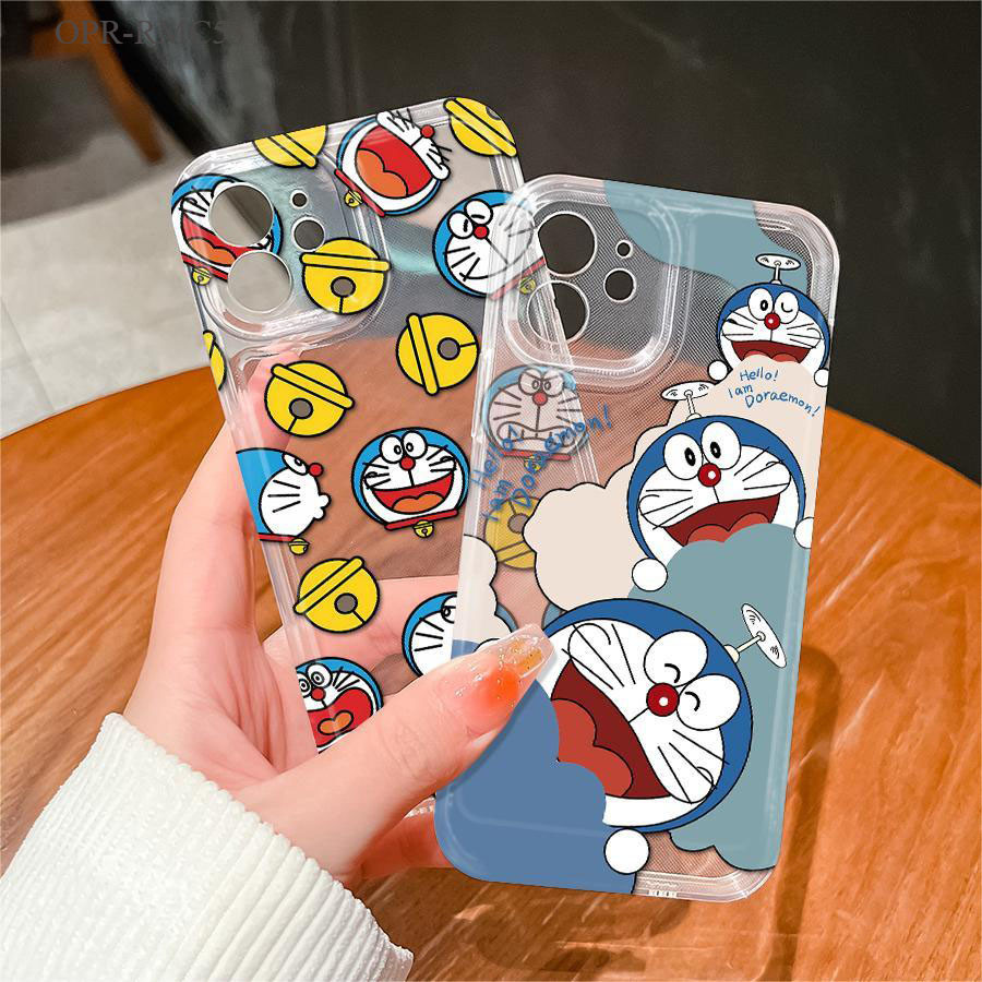 Realme C53 C51 C55 C30 C33S C35 C25 C12 C11 C21 C21Y C2 Note 50 C67 5 5i 6i 11 Narzo 50A Prime 4G 5G เคสเรียวมี TKK