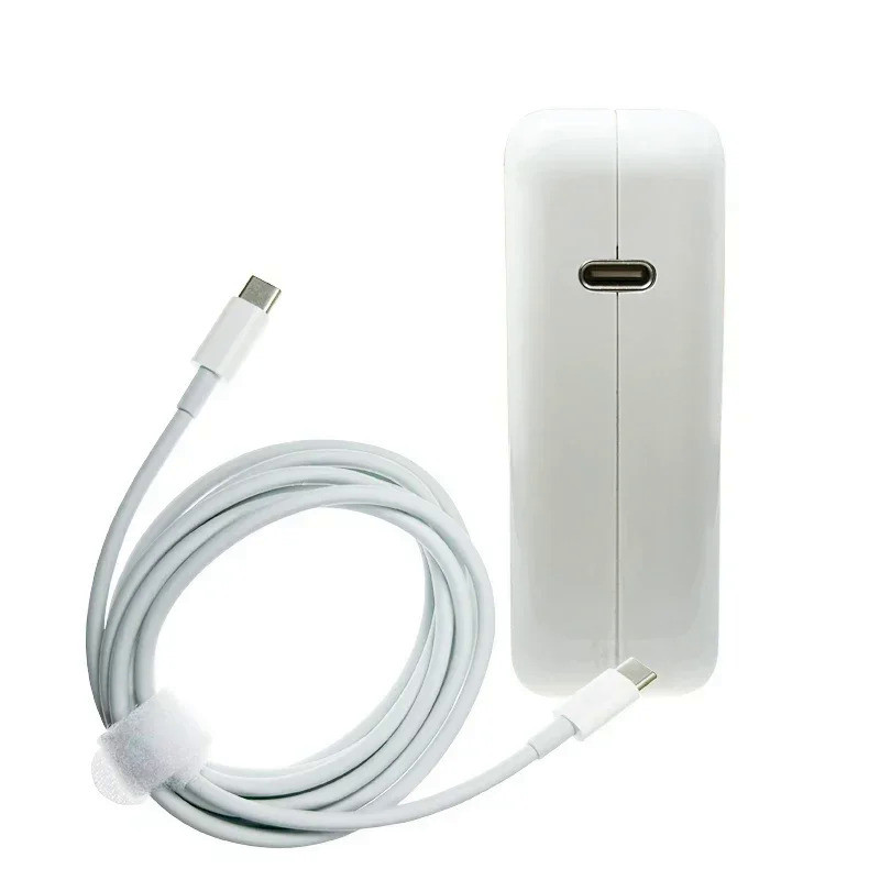 Type-c 30W 61W 87W 96W 100W 118W 140W Notebook Laptops Power Adapter  Fast Charger For MacBook Pro 1