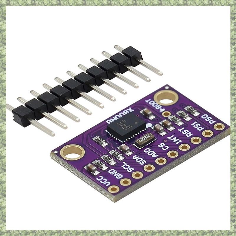 (FYCE) - Bno080 BNO085 BNO086 AR VR IMU ความแม่นยําสูงเก้าแกน 9DOF AHRS โมดูลเซ็นเซอร์