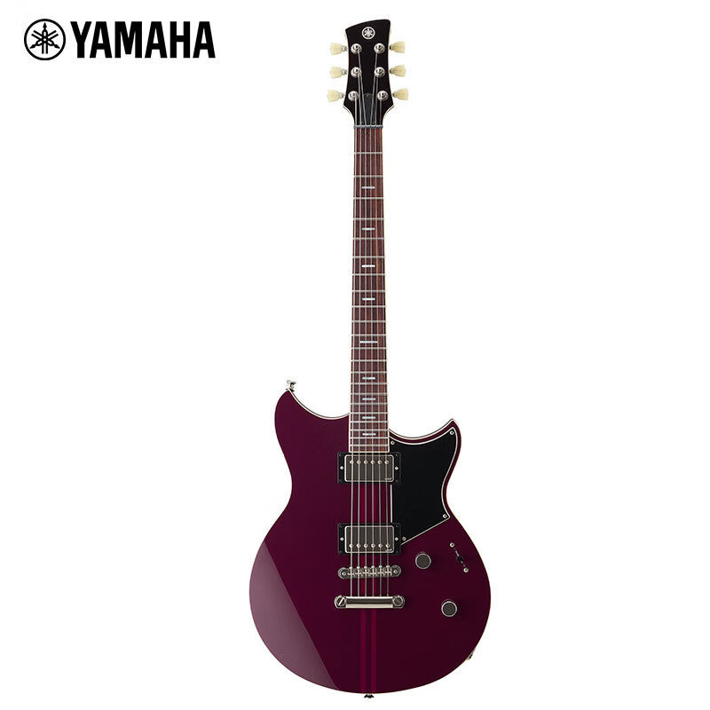 Yamaha revstar Series นำเข้าจากอินโดนีเซียกีตาร์ไฟฟ้าร็อคมืออาชีพ RSS2