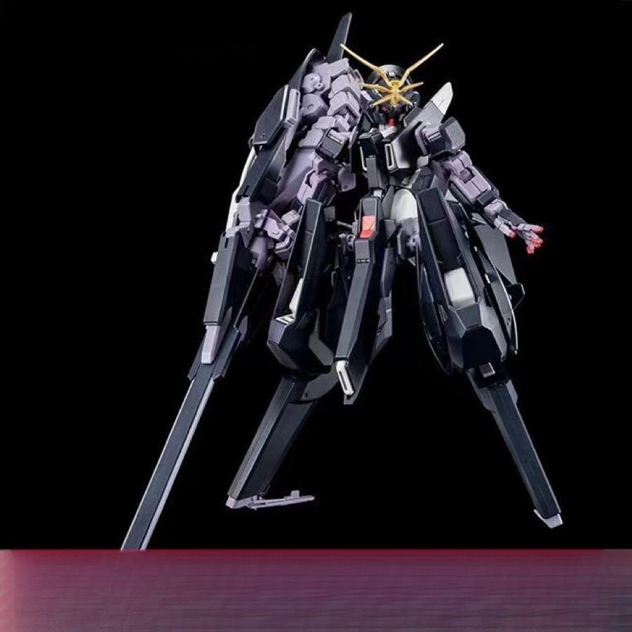 Tr6-Woodwater/เสาอากาศจิตชนิดพิเศษ/HG1/144กันดั้มประกอบโมเดล