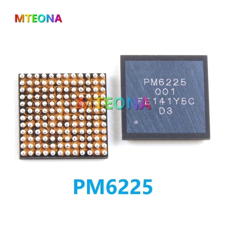 1-10 ชิ้น/ล็อต PM6225 001 การจัดการพลังงาน IC PM 6225 Powe Supply ชิป IC PMIC