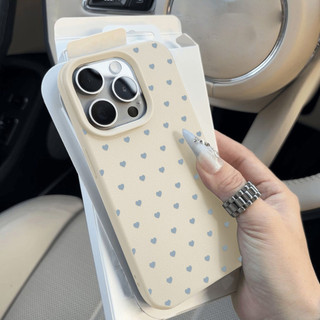 Case Untuk for iPhone 11 13 15 14 12 16 PRO MAX X XS MAX XR 14 15 Plus Shockproof Leather Case Cover Pelindung Ponsel Anti Jatuh HP Casing Ponsel Silikon Bertekstur Anti-kulit Case