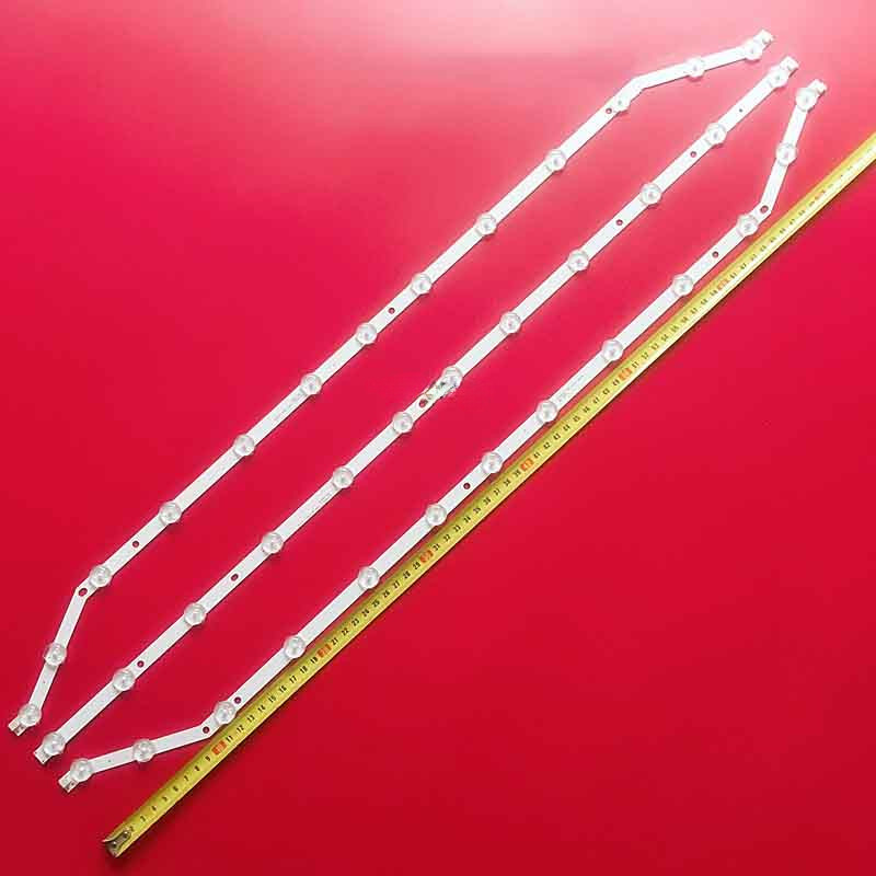 UA40EH5000R HG40AA570LR UA40EH5005R SAMSUNG 40" LED TV BACKLIGHT UA40EH5000 HG40AA570 UA40EH5005