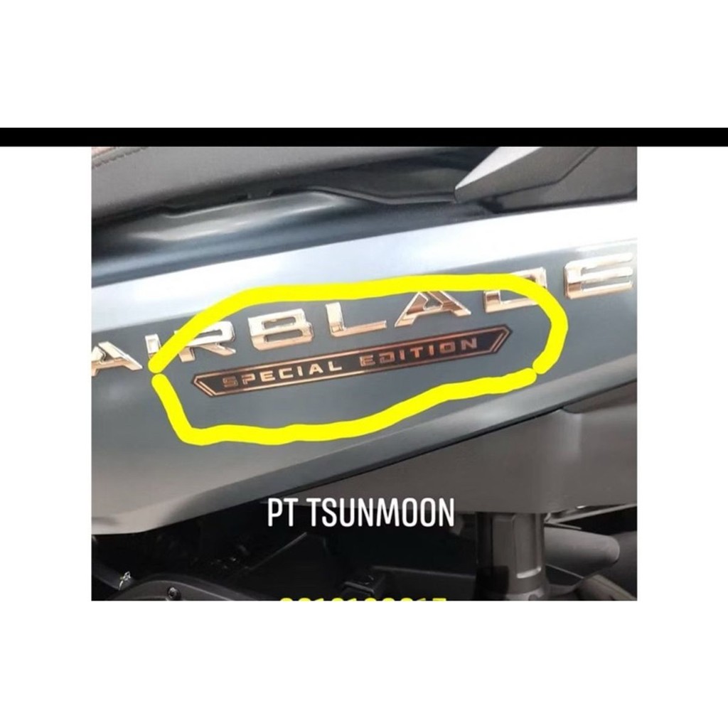 ซี่โครงแสตมป์ab 160 150 125 Markพิเศษeditionแสตมป์พิเศษidition ab 160 honda 1 แสตมป์