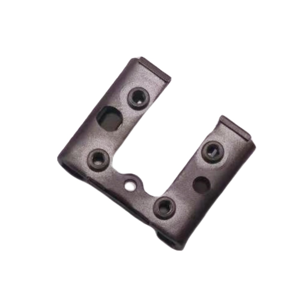 1 ชิ้นสําหรับ Nikon Z5 Z6 Z62 Z7 Z72 รองเท้าร้อนแฟลชฐานอุปกรณ์ซ่อมดิจิตอล