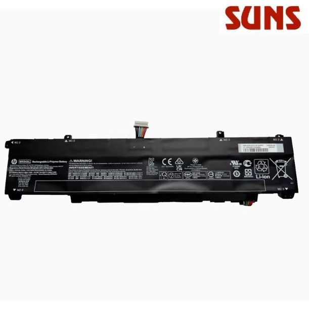 ✿HP Shadow Elf 7 8 Victus Pro TPN-Q263/Q264แบตเตอรี่แล็ปท็อป WK04XL