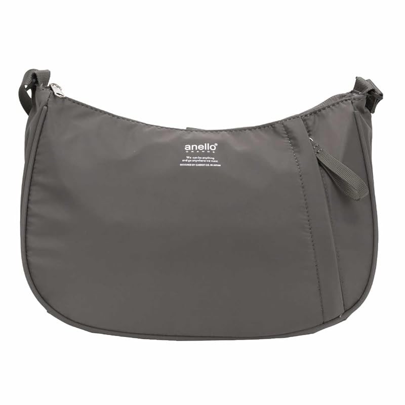 [Anello Grande] Shoulder Bag BREEZE GTM0711 GY[Anello Grande] Shoulder Bag BREEZE GTM0711 BE[Anello Grande] Shoulder Bag BREEZE GTM0711 BK[Anello Grande] Shoulder Bag BREEZE GTM0711 NV