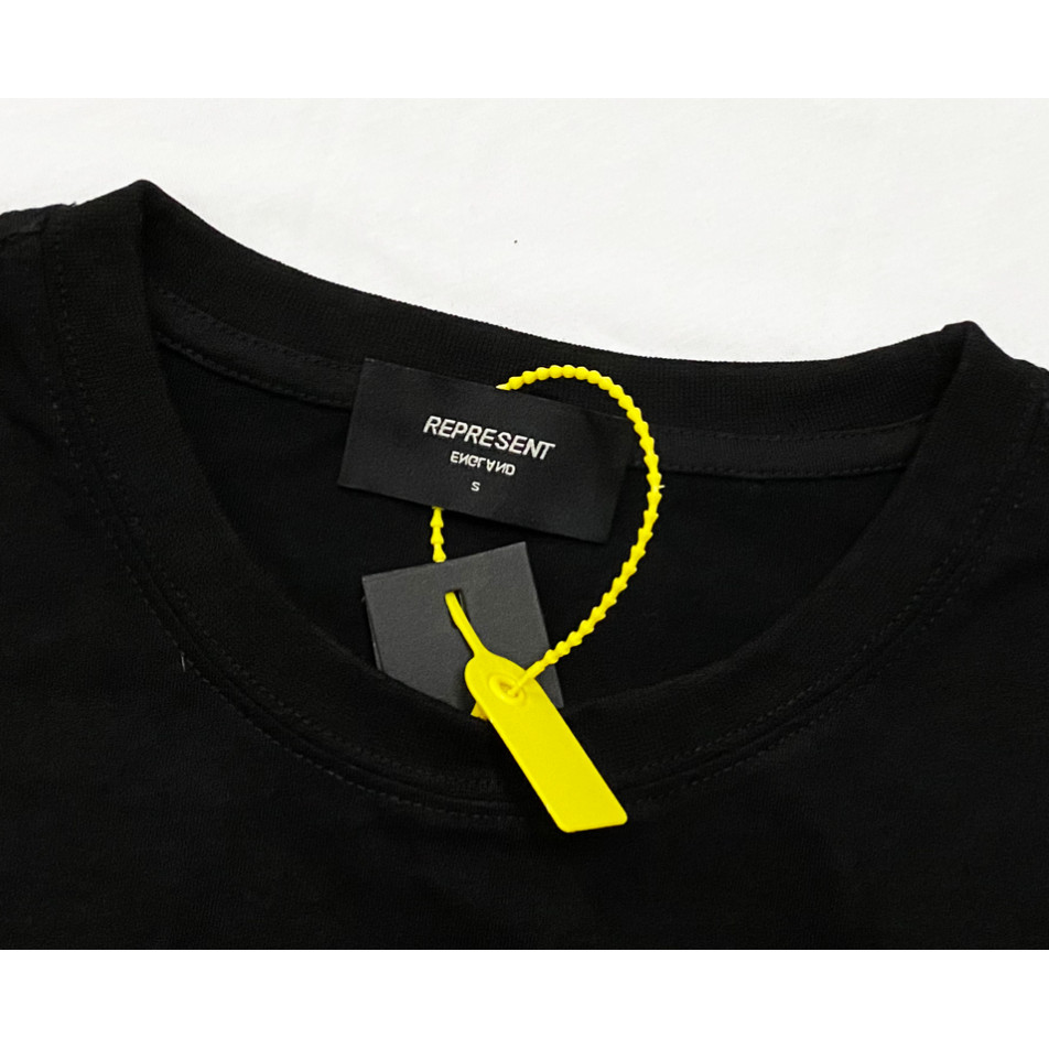 热oper Repnt ARCNGEOL T-SHIRT Vabbage เสื้อยืดแขนสั้นผ้าอเนกประสงค์