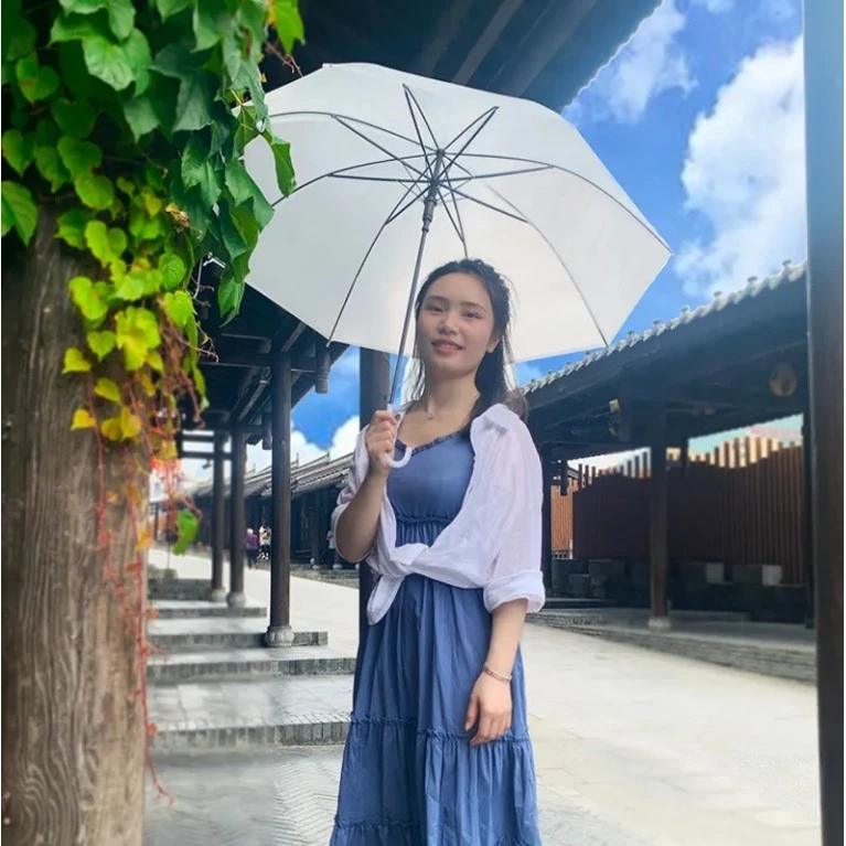 ร่มใส สไตล์มินิมอล thumbnail 3