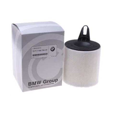ไส้กรองอากาศเครื่องยนต์ สําหรับ BMW E81 E90 E88 E84 E87 E91 E93 E85 Z4 E82 E92 13717532754