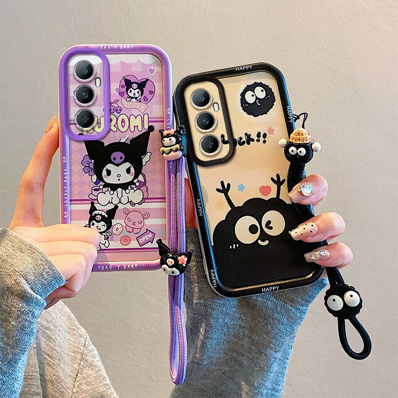 เคส realme c65 เคสโทรศัพท์สําหรับเคส realme c65 น่ารัก