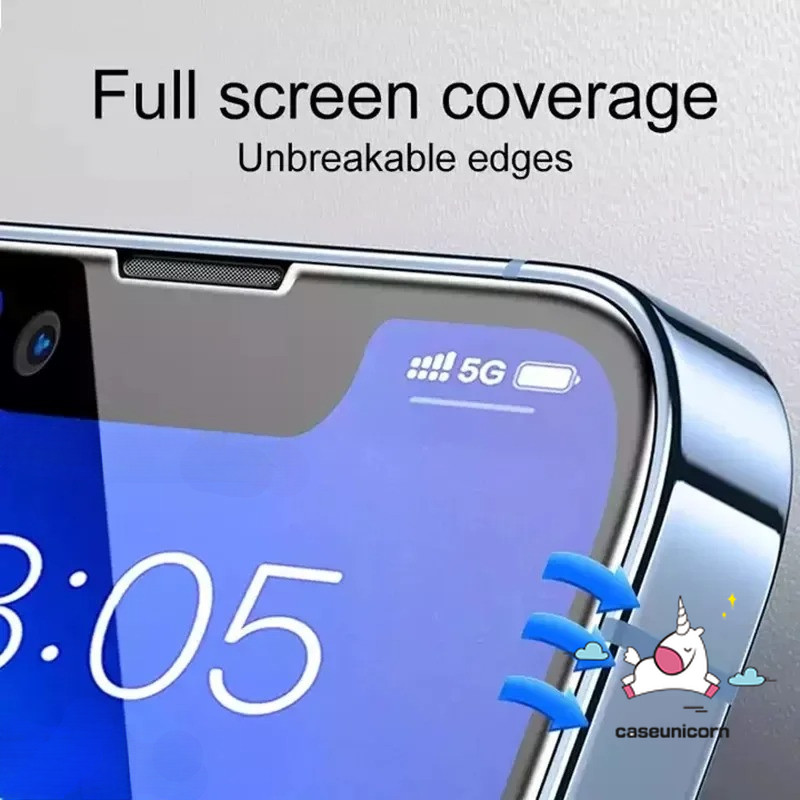 สําหรับ Infinix Smart 9 10 8 5 6 7 POP 10 Hot 60 Pro 40i 30i 50 10 11 60i 50i 30 40 Tecno Spark GO 1 1s 2025 30 40 10 20 10C หมายเหตุ 30 12 หรูหรา 1-2PCS กระจกนิรภัยกันรอยหน้าจอ 9D - รูปที่ 6