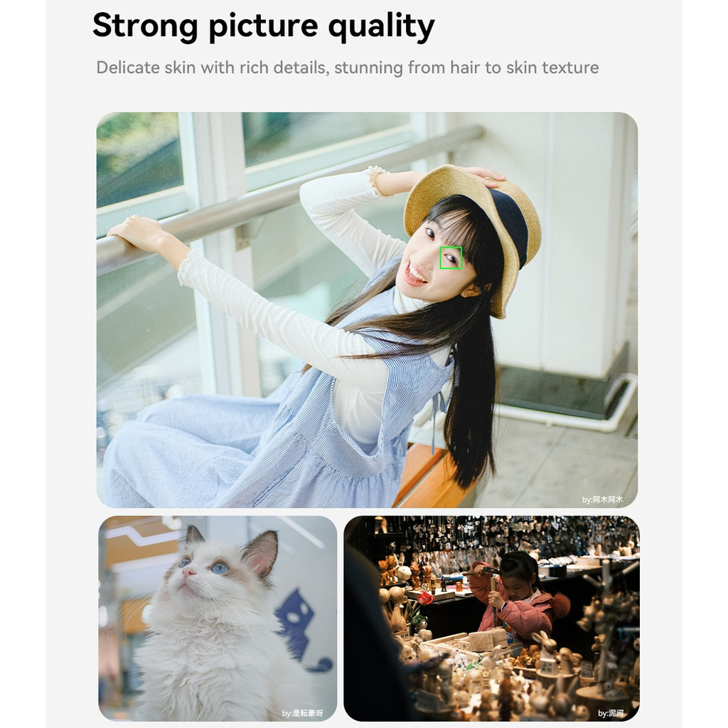 7artisans 35 มม.F1.4 AF APS-C เลนส์โฟกัสอัตโนมัติขนาดใหญ่สําหรับกล้อง Sony E Nikon Z Fuji XF Mount