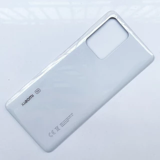 สําหรับ Xiaomi 11T Pro 5G ฝาหลังแบตเตอรี่เคสประตูเปลี่ยนฝาครอบแบตเตอรี่