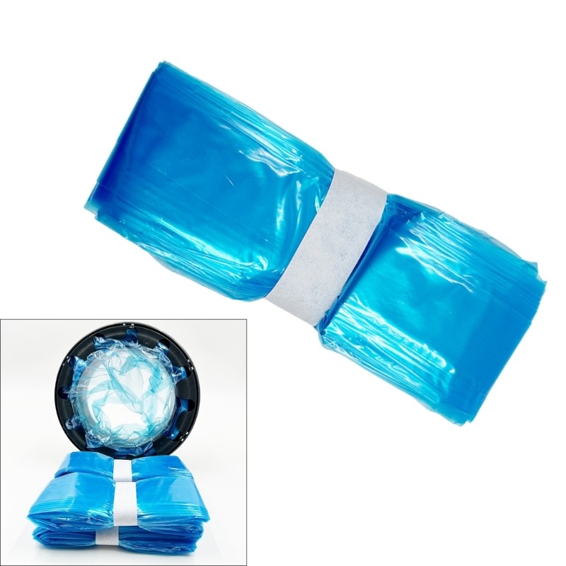 ACE Nappy Bin Refills Organiser Bag เข้ากันได้กับหลายยี่ห้อการออกแบบป้องกันการรั่ว