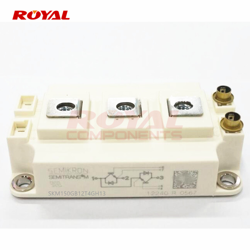 Skm150gb12t4g SKM150GB12T4 SKM150GB124DE SKM150GB123D SKM150GB128D SKM150GB12V SKM50GB12V SKM100GB12