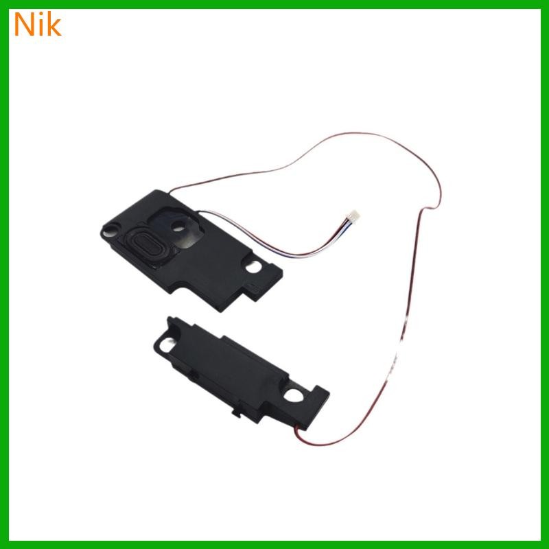 บ.น.ลก.ศ. ใหม่ซ้ายขวาลําโพงเปลี่ยนสําหรับ E5-574 E5-574G E5-573