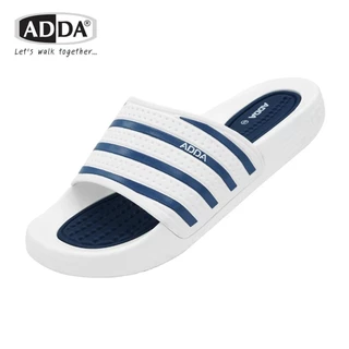 ADDA 3T15 รองเท้าแตะนุ่ม เบา กันน้ำ รองเท้าแตะลำลอง ใส่ได้ทั้งครอบครัว พ่อแม่ลูก(ของเเท้)