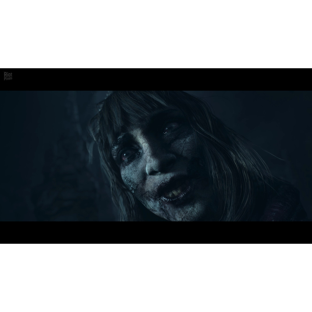 🎮 [เกม PC] [เกม คอม] [USB] Until Dawn เกมคอม เกมพีซี