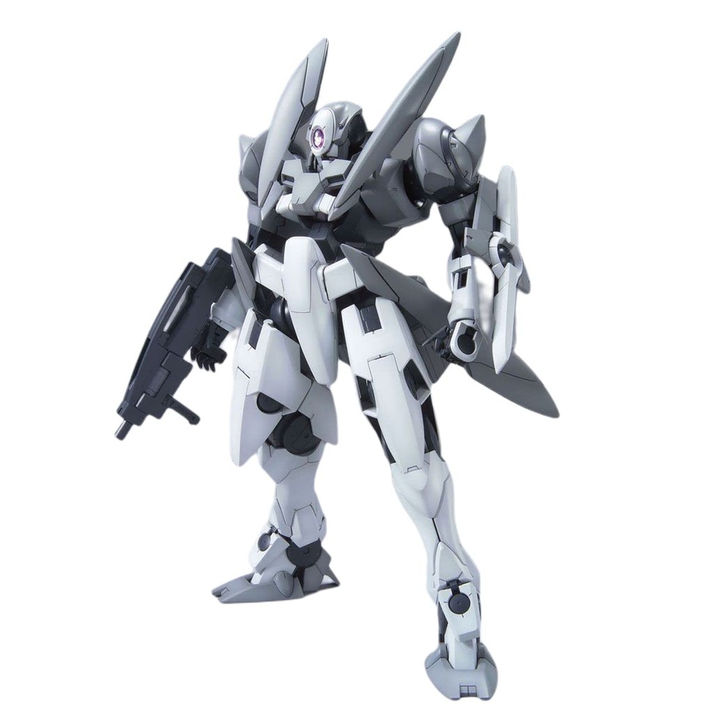 MG 1/100 GNX-603T Jinx (Mobile Suit Gundam 00)