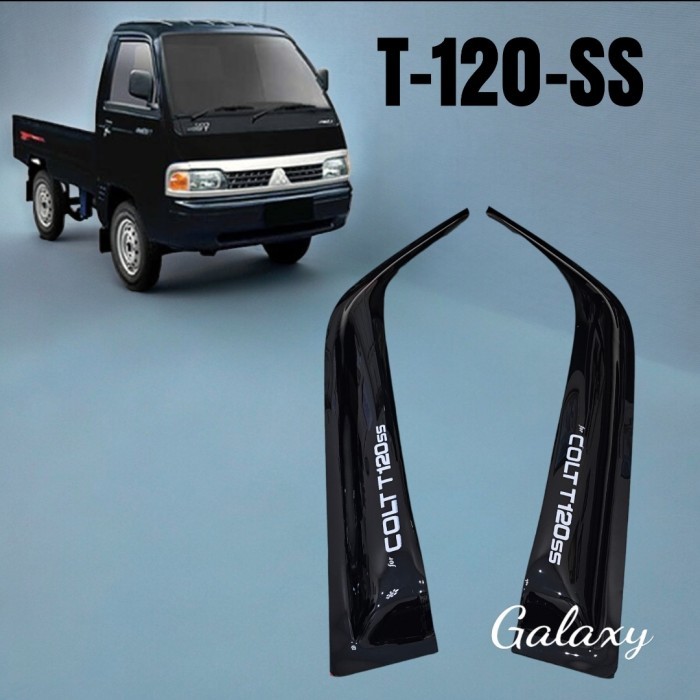 Express * รางน้ํา 2 ประตู Jumbo - T120SS