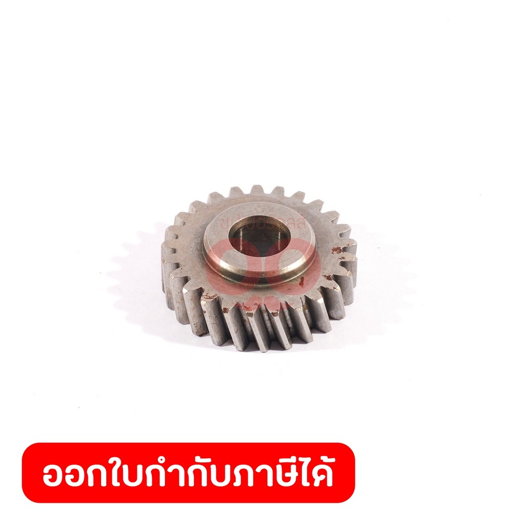 MAKITA มากีต้า MP226985-4 อะไหล่ DHR241#53 เฟืองเฉียง 25 226632-7 NO.53 HELICAL GEAR 25 FOR DHR241 C