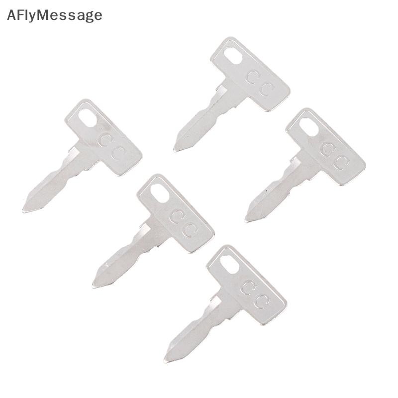 AFl 5PCS Club กุญแจรถเหมาะกับ Club รถกอล์ฟ Cart-DS Precedent และ Tempo เปลี่ยน OEM#1012505 ไทย ราคา ถูกที่สุด ดีลบีเคเค แกลเลอรีภาพที่ 9