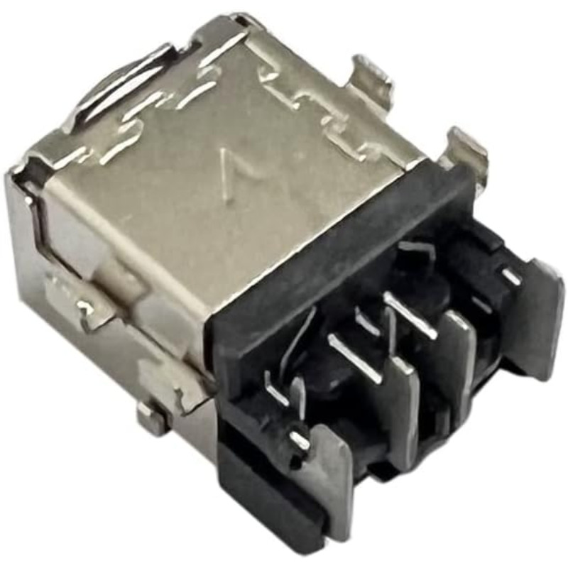 DC ใน Power Jack ชาร์จพอร์ตเชื่อมต่อสําหรับ ASUS TUF Dash F15 FX516P FX516PM FX516PR / FX516PE FX516PC