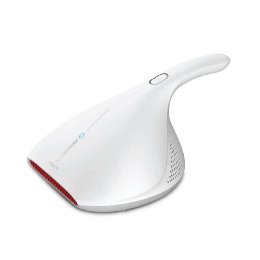 เดียร์ม่า เครื่องดูดฝุ่นและกำจัดไรฝุ่น 450 วัตต์ สีขาว รุ่น CM800 DEERMA DUSTMITE VACUUM 450W WHITE 