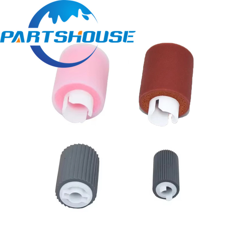 คุณภาพสูงแยก Pickup Feed Roller สําหรับ Canon 6055 6065 6075 6265 8095 6275 8105 8085 OEM FC5-2524-0