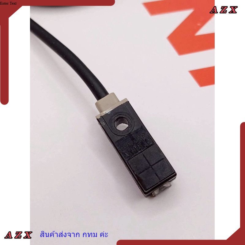 ใน กทม GXL-8FU เซ็นเซอร์ GXL-8FU สินค้าถ่ายจากงานจริงของใหม่มือหนึ่ง