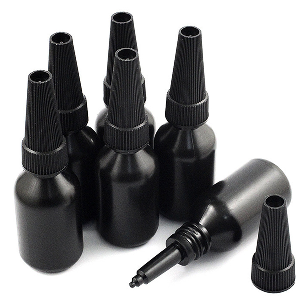 Uv Shadowless กาวกาวใสสําหรับเครื่องประดับ DIY สําหรับงานฝีมือ