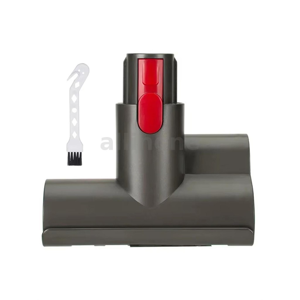 มินิไฟฟ้า Turbo แปรงสําหรับ Dyson V7 V8 V10 V11 V15 G5 สําหรับที่นอนเก้าอี้โซฟาขนแข็งเส้นใยความหนาแน