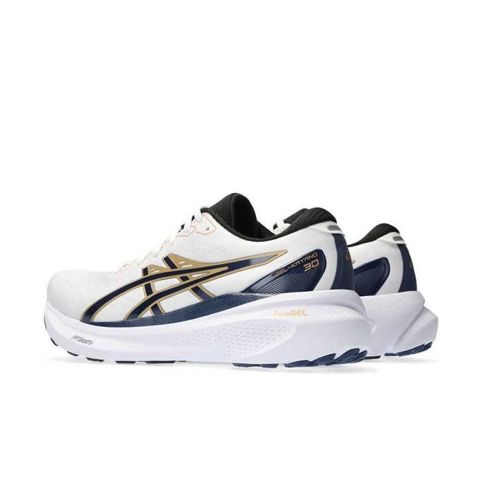 Asics Men GEL-Kayano 30 ANNIVERSARY Standard-1011B764.100 Sports pkkd